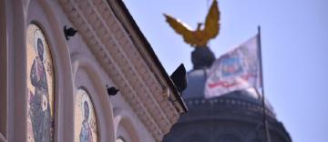 Precizări referitoare la şedinţele de lucru ale Sfântului Sinod al Bisericii Ortodoxe Române şi ale Sinodului Permanent din zilele de 17 şi 18 august 2017 Precizări referitoare la şedinţele de lucru ale Sfântului Sinod al Bisericii Ortodoxe Române şi ale Sinodului Permanent din zilele de 17 şi 18 august 2017