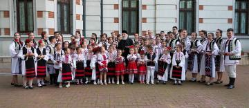 Manifestări cultural-artistice şi educative de Ziua Copilului, la Muzeul eparhial din Galaţi Manifestări cultural-artistice şi educative de Ziua Copilului, la Muzeul eparhial din Galaţi