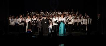 Eveniment cultural-artistic dedicat Zilei Culturii Naţionale la Galaţi Eveniment cultural-artistic dedicat Zilei Culturii Naţionale la Galaţi
