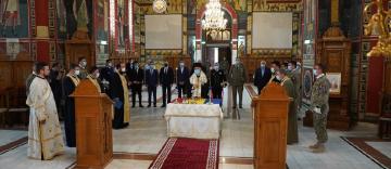 Sărbătoarea Zilei Drapelului Naţional la Brăila şi Galaţi Sărbătoarea Zilei Drapelului Naţional la Brăila şi Galaţi