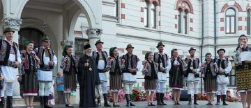 Ziua Iei, sărbătorită la Galaţi