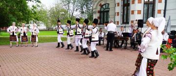 Ziua Iei sărbătorită la Galaţi Ziua Iei sărbătorită la Galaţi