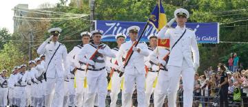 Ziua Marinei la Galați Ziua Marinei la Galați
