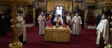 Ziua Naţională a României sărbătorită la Galaţi Ziua Naţională a României sărbătorită la Galaţi