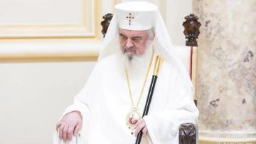 16 ani de la întronizarea Preafericitului Părinte Daniel ca Patriarh al Bisericii Ortodoxe Române 16 ani de la întronizarea Preafericitului Părinte Daniel ca Patriarh al Bisericii Ortodoxe Române