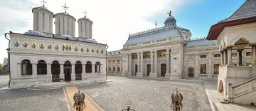 Programul slujbelor de Crăciun și Anul Nou în Catedrala Patriarhală