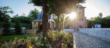 Apel la sprijin în vreme de caniculă Apel la sprijin în vreme de caniculă