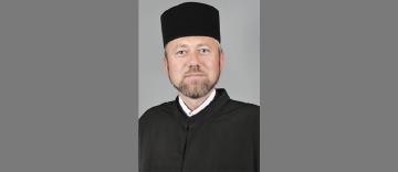 Preotul Gelu Bădărău, slujitor la biserica ”Sfinții Arhangheli Mihail și Gavriil” din Parohia Diecheni, judeţul Galaţi, a trecut la cele veşnice Preotul Gelu Bădărău, slujitor la biserica ”Sfinții Arhangheli Mihail și Gavriil” din Parohia Diecheni, judeţul Galaţi, a trecut la cele veşnice