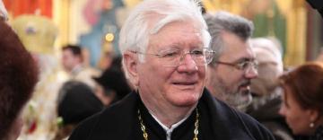 Slujitor şi „dascăl de cuget şi simţire românească“ Slujitor şi „dascăl de cuget şi simţire românească“