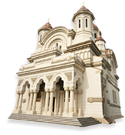 Catedrala Arhiepiscopiei Dunării de Jos
