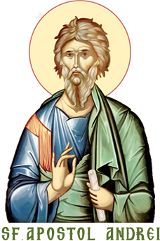 Sfântul Apostol Andrei